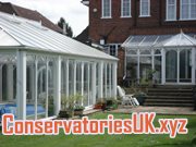 conservatory surrey