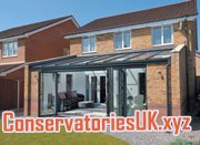 conservatory for sale kent