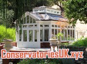 conservatory extensions to kitchen