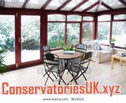 check a trade conservatories