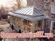 which are the best conservatories