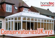 conservatories guisborough