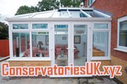 bespoke windows conservatories ltd