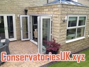 westbury conservatories essex