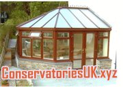 bespoke conservatories london