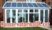 conservatories warwickshire