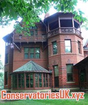 www conservatories uk