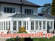 upvc conservatory diy