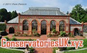 conservatory at painshill