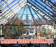 conservatories uk wickes