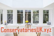 cost of new glass conservatory roof