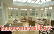 conservatories uk suppliers