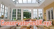 edwardian glass roof conservatories