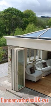 hardwood conservatories cheshire