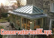 mr conservatory liverpool