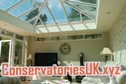 conservatory goldthorpe