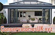 conservatories loanhead