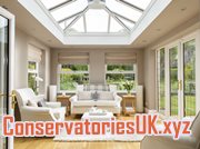 lancashire glass conservatories