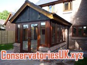 conservatories Dorchester-on-Thames UK cheapest company