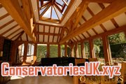 conservatories new forest