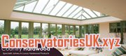 conservatory plus installation