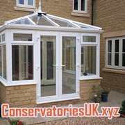 conservatory adding value to property