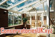 buy diy conservatories online