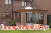 conservatory to orangery conversion cost