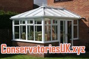 do conservatories add value