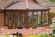 conservatories Wessex UK cheapest company