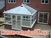 cheap conservatory uk