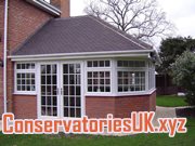 coral conservatories prices