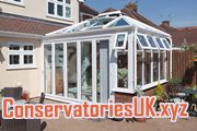 conservatories hampshire prices