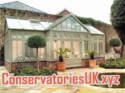 taylor made conservatories