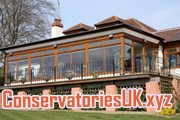 orangeries contractor vs