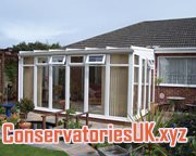 conservatories croydon