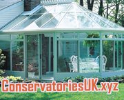 pj conservatories