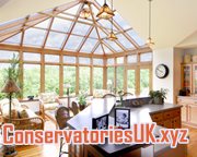 conservatories dorset