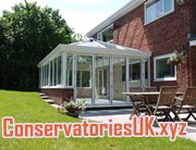 conservatory glass cleaning