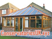 conservatory installers in Crockenhill best prices