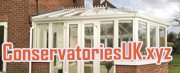 how much is a upvc conservatory