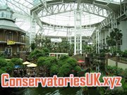 conservatory makeover ideas