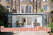 conservatories Totton UK cheapest company