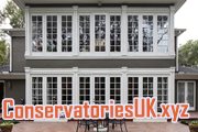 easy up conservatories