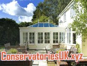 conservatories cleaners