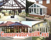 west norfolk glass conservatories