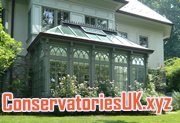 conservatories hythe southampton