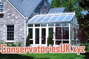 conservatory installers in Halstead best prices