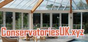 edwardian conservatories uk