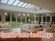 conservatories paisley